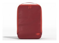 CabinZero Ultralight Packing Cube Medium Fiesta Red
