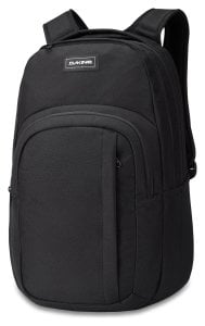Dakine Campus L 33L Black F25