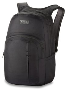 Dakine Campus Premium 28L Black Ripstop F25
