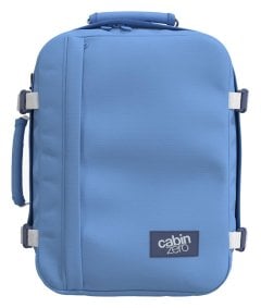 CabinZero Classic 28L Infinity Blue