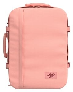 CabinZero Classic 44L Macaroon Pink