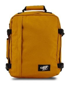 CabinZero Classic 28L Orange Chill