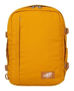 CabinZero Classic Plus 32L Orange