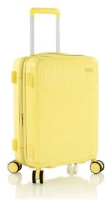 Heys Pastel S Yellow