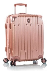 Heys Xtrak S Rose Gold