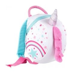 LittleLife Animal Toddler Daysack Unicorn