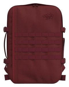 CabinZero Military 44L Marrakech