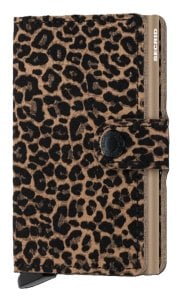 Secrid Miniwallet Leo Beige