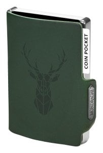 Mondraghi Silhouette Modern Deer Green