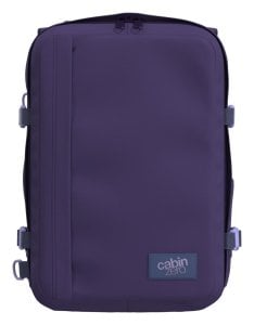 CabinZero Classic Plus 32L Solace Sky