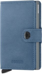 Secrid Miniwallet Original Ice Blue