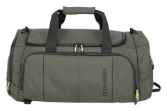 Travelite Briize Weekender Khaki