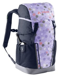 Vaude Puck 14 Pastel lilac