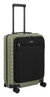 Titan Overseas S Front pocket Forest green