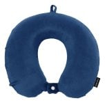 Travelite Neck Pillow Navy