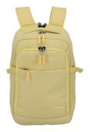 Travelite Kick Off Cabin Backpack Yellow