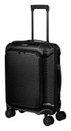 Travelite Millennium S Front pocket Black