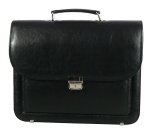 REAbags 7416 - čierna/nikel