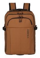 Travelite Briize Backpack L Trolley Curry