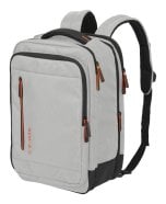 Travelite Crosslite 5.0 Board bag/Backpack S White Sand