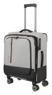 Travelite Crosslite 5.0 S exp. White Sand