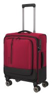 Travelite Crosslite 5.0 S Red