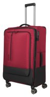 Travelite Crosslite 5.0 L Red