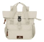 Travelite Basics Short Handle Mini Off-White