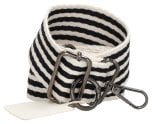 Beagles Fashion Shoulder Straps 23698 Black