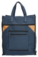 Beagles Shop & Go 47103 Navy blue