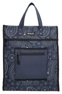 Beagles Shop & Go 47103 Blue