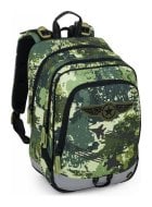 Bagmaster ALFA 25 B Fighter Jets
