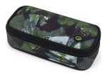 Bagmaster Case BAG 26 A Green-grey