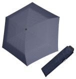 Doppler Carbonsteel Mini Slim Chic Blue
