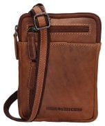 Hide & Stitches Japura 20270 Cognac