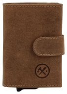 Hide & Stitches Idaho 23225 Brown