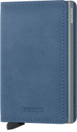 Secrid Slimwallet Original Ice Blue