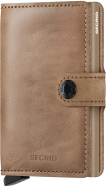 Secrid Miniwallet Vintage Taupe