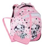 Bagmaster BETA 24 A Set S Pink
