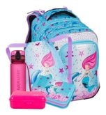 Bagmaster LUMI 24 A L Mermaid set