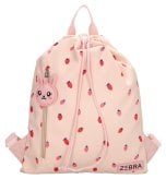 Zebra Trends Buddies W01255 Pink