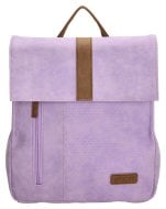 Beagles Brunete Backpack 4 l Lila