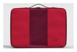 CabinZero Lux Packing Cube Large Cranberry