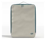 CabinZero Ultralight Packing Cube Large Oyster White