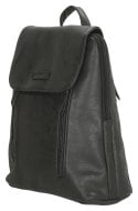 Enrico Benetti Nouméa Backpack Black