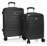 Heys AeroLite S,M Black
