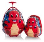 Heys Travel Tots Dinosaur