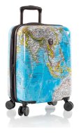 Heys Journey 3G S Blue Map