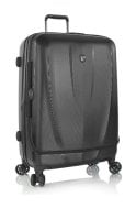 Heys Vantage Smart Luggage L Black