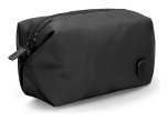 Heys Basic Makeup Bag Black